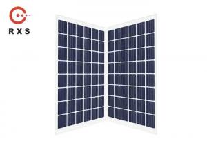 China 230W BIPV Solar Tiles , High Strengthen Mono PV Module With Laminated Glass wholesale