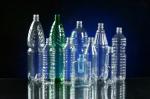 380V / 14KW Semi-Automatic Bottle Blow Molding Machine to make PET bottles for