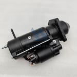 Heavy Equipment 12V Starter Motor 320-09026 32009026 For JCB Excavator Loader