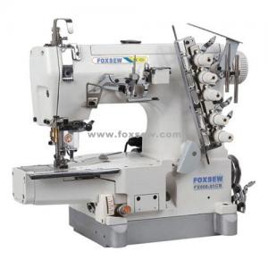 China Cylinder bed Interlock Sewing Machine FX600-01CB wholesale