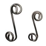 Replace/Repair 1-3/8" Dzus Spring for 7/16 Dzus Fasteners Universal Year Sprint