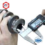 OEM High Precision 0.02mm Twin Screw Extruder Parts Upgrade Your Production Line