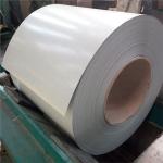 600mm PPGL Coil DX51D Hot Dip Galvanized Steel Welding