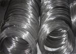Spring Stainless Steel Wire SUS/AISI/ASTM Bright Shiny Surface High Tensile