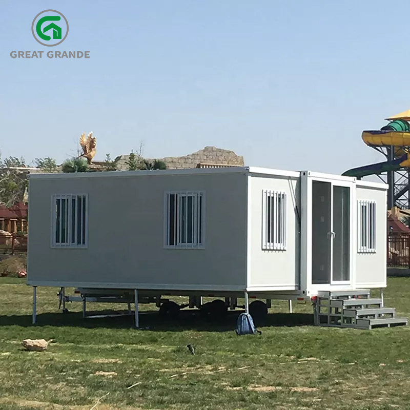 Modular House application