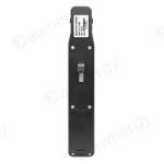 Cable Testing Equipment Fiber Optic Identifier 800-1700nm Live Fiber Detector