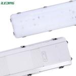 AC 110-277V Industrial Sensor Control Led Linear Vapor Tight Warehouse Light