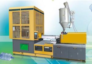 China Injection Stretch blow molding machine LM-S120 PET PP 128g wholesale