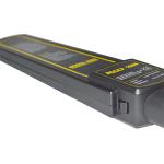 Audio Alert 5.1mA 6cm Hand Held Metal Scanner MCD-2008