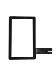 18.5" Industrial Touch Screen with ITO glass for Flexible Touch Screen Display