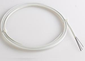 China G652D Singlemode FTTH Fiber Optic Drop Cable For FTTH Network Fiber Optic Cable wholesale