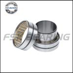 Four Row BC4-0108 Cylindrical Roller Bearing 160*230*130mm China Manufacture