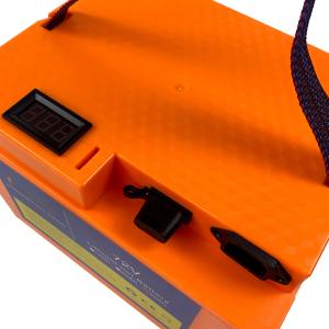 China Big Power 3000w 72v 30ah Lithium Battery For Electric Scooter wholesale