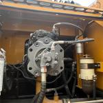 33Ton Sy335 Used Sany Excavator Large Size Engineering Sany Cylinder Used Mini