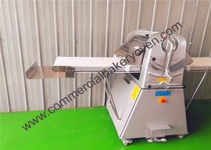 China High Durability 1.1kw Bread Dough Sheeter Foldable Each Clean Space Saving wholesale