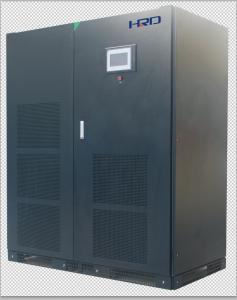 China Large Power Uninterruptible Power Supplies 500-800kva With Output Isolation Transformer wholesale
