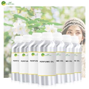 China Long-Lasting Floral Fragrance Oil Perfume Branded Perfume Fragrance Oil wholesale