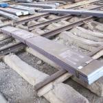 AMS 5610 Stainless Steel Flat Bar UNS S41623 UNS S41600 Flat Bar