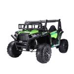 Plastic Electric Children Ride On Toy Car with Remote and MP3 12v 24v Battery