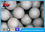 High Hardness Grinding Media Casting Steel Balls Forged Grinding Ball for Mining