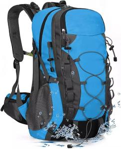 China 32cm Outdoor Hiking Backpack ISO Water Proof Day Packs For Men And Women wholesale