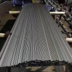 Nitronic 50/Xm-19 Stainless Steel Round Bar Nickel Alloy Stainless Steel Rod