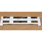 Chrome Grille Narrow For ISUZU NPR 150 NQR 175 NMR 130 NLR 130 Truck Spare Body
