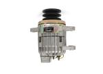 24V Voltage Second Hand Alternator 600-821-3571 For Excavator PC400-5 6D125