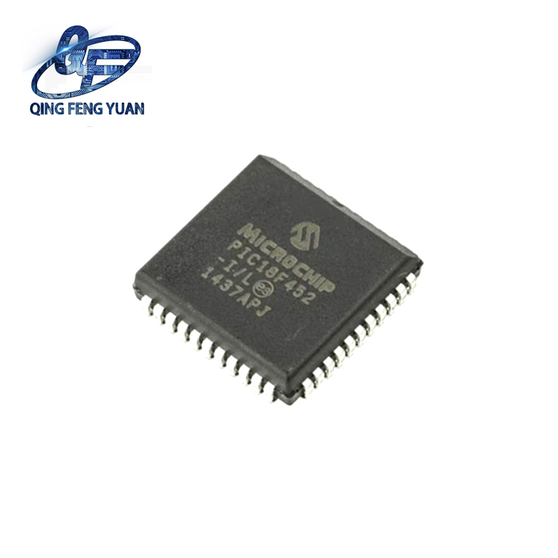 MICROCHIP PIC18F452 IC Composantes Electroniques Standards Microphone Integrated Circuit