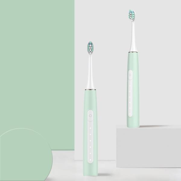 Portable Travel Sonic Toothbrush Usb Charging Electric Toothbrush OEM ODM