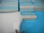 24.5cm 34cm Width EVA Thermal Bonding Film For Foam Roller