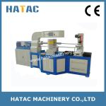 Servo Controlled POS Paper Core Making Machine,Thermal Paper Tube Making Machine
