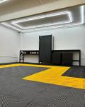 100% Waterproof Garage Floor Tiles Cheap Basement Garage Floor Squares