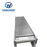 Automation Speed Chain Plate Conveyor