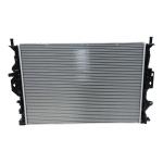 31261105 For S80 S60 V70 XC70 XC60 07-16 Engine Cooling Radiator
