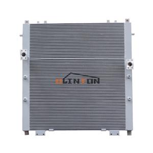 China Fuel Tank for E330 Support OEM in Construction Machinery Parts wholesale