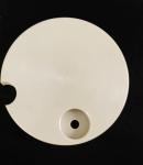 Automotive Industry PEEK CNC Machining Components Creep Resistance
