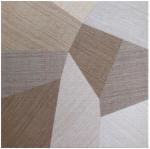 ( 25"*25" ) 600x600 Floor Tiles Trendy Carpet Design 3D Glazed For Living Room