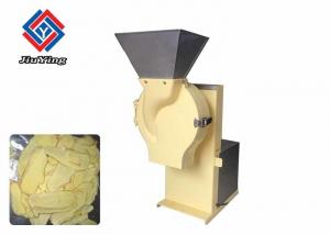 China Strawberry Lemon Orange Apple Banana Chips Slicing Slicer Cutting Cutter Machine on sale