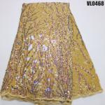 Professional Manufacturer Factory Price Lace Fabric Italy