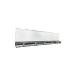 Concrete Resin Drainage Trench , Concrete Drain Channel Linear Drain With Slot