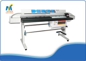 China 600DPI Indoor Materials Wide Format Printer Machine 110V For Inkjet / Pigment Ink wholesale