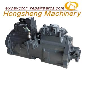 China K3V180 Excavator Hydraulic Pump K5V180DT/DTP Kawasaki Hydraulic Pump wholesale