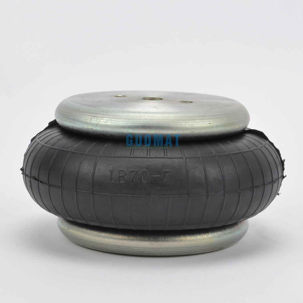 Phoenix Sp1b05 Contitech Fs 70-7 Industrial Air Spring   for Vibrating Table  Single Convoluted Air Spring