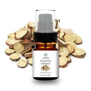 China Antiviral 100% Pure Licorice Root Fluid Extract For Digestion wholesale