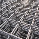 Concrete Reinforcing Stainless Steel 2x4 Welded Wire Mesh Rolls