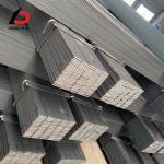 Hot Rolled High Quality Steel Billet Carbon Steel Ss400 S45c A36 S355jr 5160