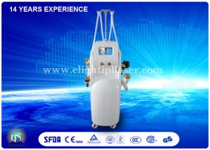China Vertical RF Cavitation Slimming Machine wholesale