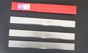 China HSS TCT Chipper Shredder Blade Replacement Easy Trimming Sharpened Edge wholesale