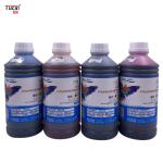 Environmentally friendly and low odor Quick-drying indoor photo machine ink for